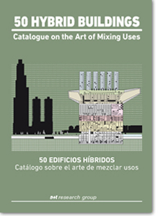 50 HYBRID BUILDINGS 50 HYBRID BUILDINGS